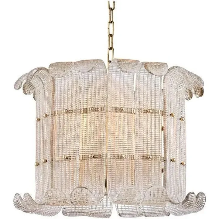 Adjustable track lighting for living roomsBrasher Chandelier by Hudson Valley Lighting | Open Box Adjustable track lighting for living roomsBrasher Chandelier by Hudson Valley Lighting | Open Box