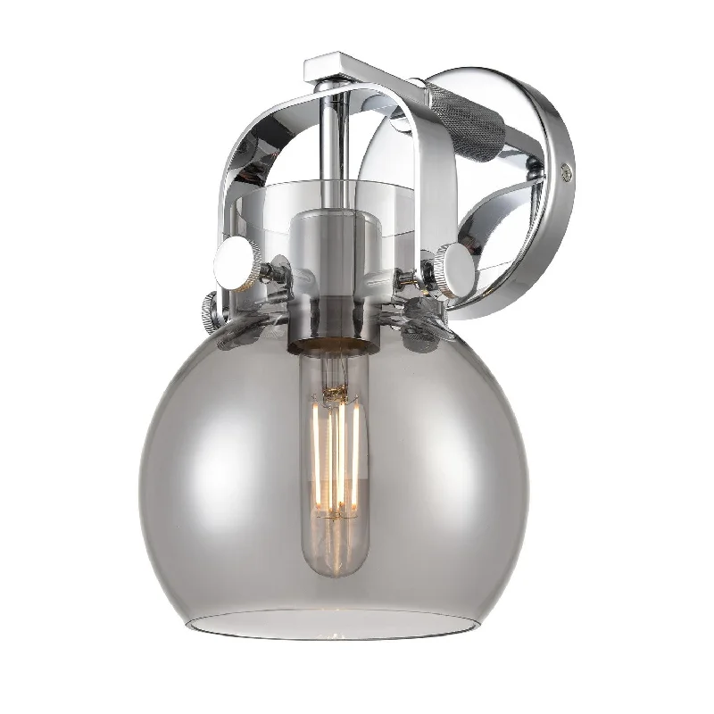 Industrial Lighting for Automotive Manufacturing PlantsDowntown Urban LED Wall Sconce Industrial Lighting for Automotive Manufacturing PlantsDowntown Urban LED Wall Sconce