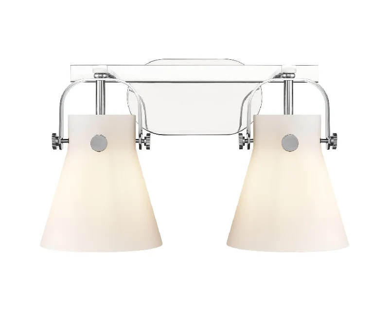 Industrial Lighting for Textile MillsDowntown Urban LED Bath Vanity