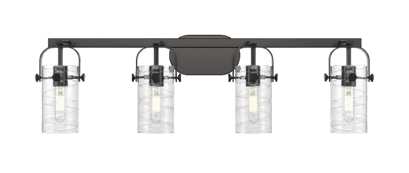 Industrial Wall - Mounted Lighting for Workshop WallsDowntown Urban LED Bath Vanity Industrial Wall - Mounted Lighting for Workshop WallsDowntown Urban LED Bath Vanity
