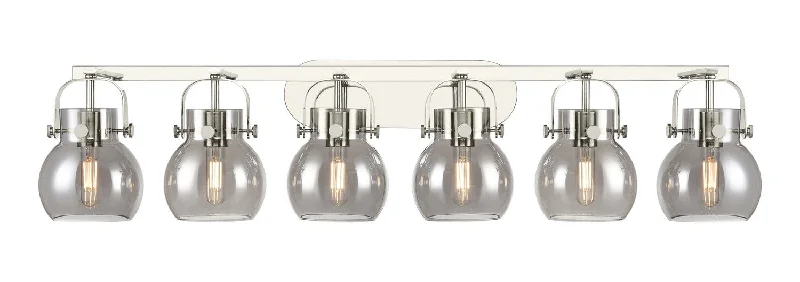 High - Bay LED Industrial Lighting for WarehousesDowntown Urban LED Bath Vanity