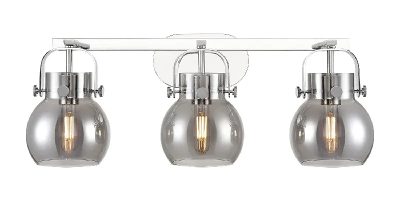 High - Bay LED Industrial Lighting for WarehousesDowntown Urban LED Bath Vanity