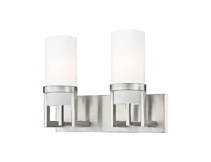 Industrial Lighting for Textile MillsDowntown Urban LED Bath Vanity