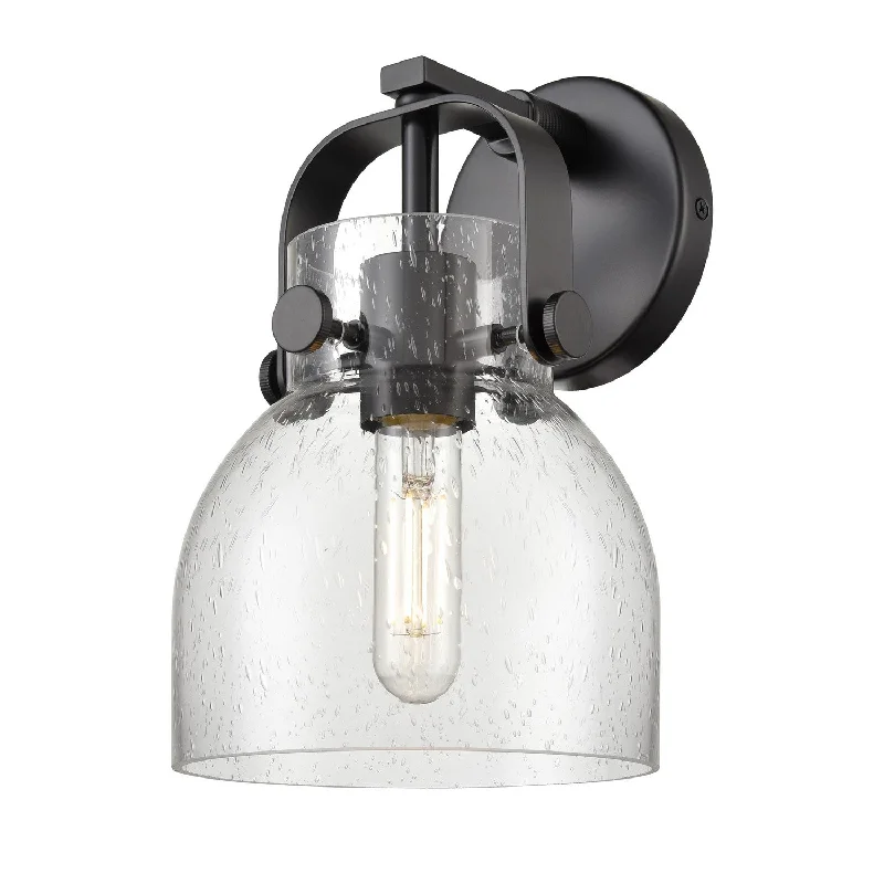Corrosion - Resistant Industrial Lighting for Coastal FactoriesDowntown Urban LED Wall Sconce Corrosion - Resistant Industrial Lighting for Coastal FactoriesDowntown Urban LED Wall Sconce