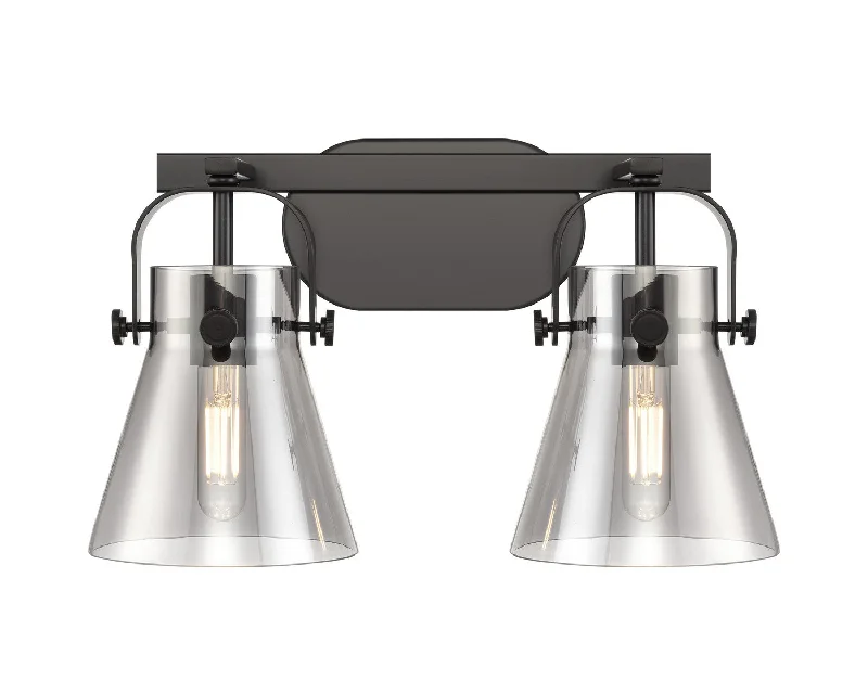 Corrosion - Resistant Industrial Lighting for Coastal FactoriesDowntown Urban LED Bath Vanity Corrosion - Resistant Industrial Lighting for Coastal FactoriesDowntown Urban LED Bath Vanity