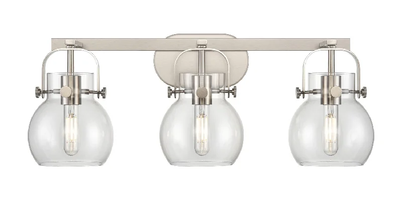 Industrial Area Lighting for Large Open SpacesDowntown Urban LED Bath Vanity