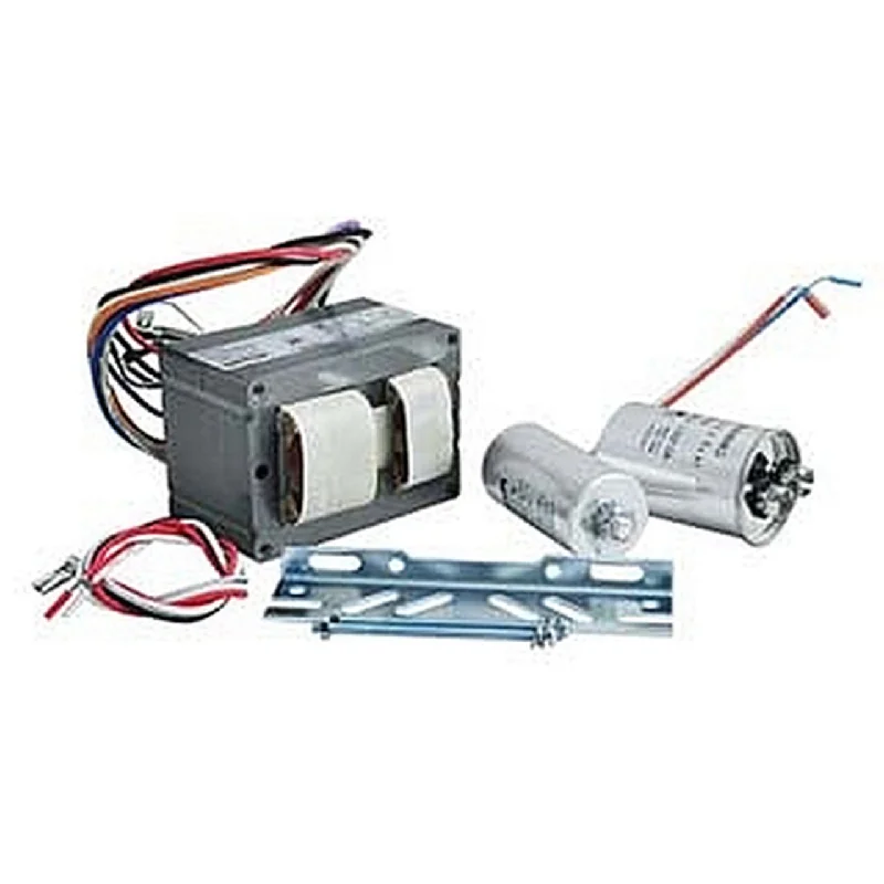 Track lighting for outdoor gardens250 Watt Metal Halide Ballast Kit M58 5-Tap