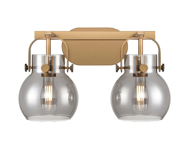 Industrial Lighting for Pharmaceutical ManufacturingDowntown Urban LED Bath Vanity
