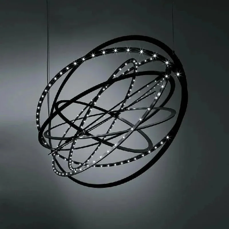 Track lighting with a long - lasting lifespanCopernico Classic Suspension by Artemide | OPEN BOX Track lighting with a long - lasting lifespanCopernico Classic Suspension by Artemide | OPEN BOX