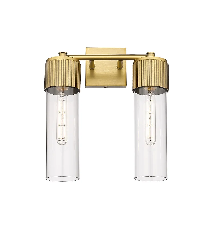 Durable Industrial Lighting for Harsh EnvironmentsDowntown Urban LED Bath Vanity