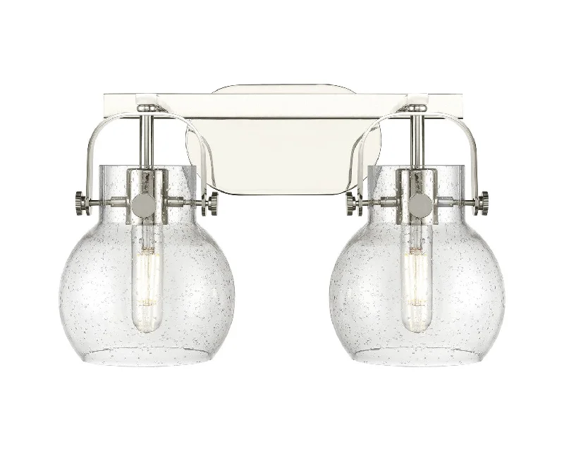 Explosion - Proof Industrial Lighting for Hazardous LocationsDowntown Urban LED Bath Vanity Explosion - Proof Industrial Lighting for Hazardous LocationsDowntown Urban LED Bath Vanity