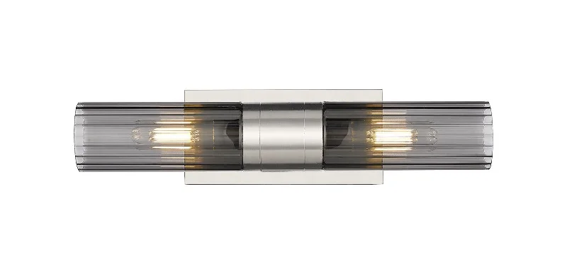 Industrial Lighting for Textile MillsDowntown Urban LED Bath Vanity