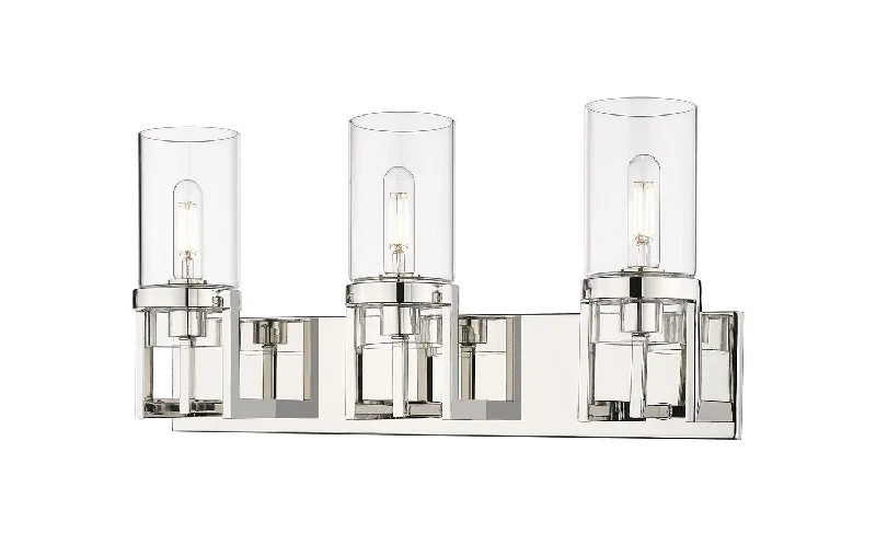 Adjustable Industrial Lighting for Flexible IlluminationDowntown Urban LED Bath Vanity Adjustable Industrial Lighting for Flexible IlluminationDowntown Urban LED Bath Vanity
