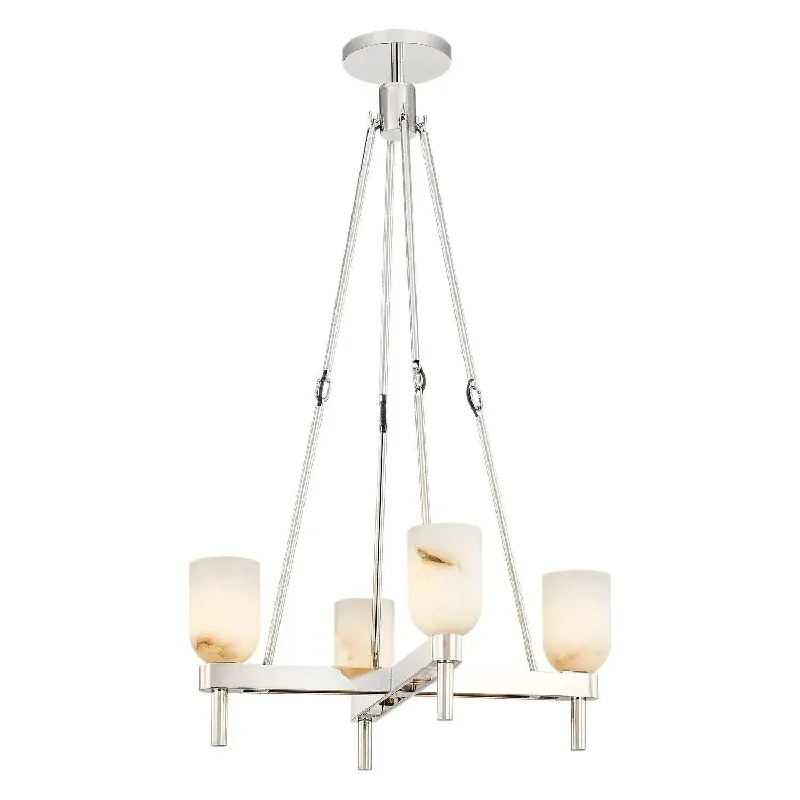Track lighting for task lighting in workshopsLucian Pendant