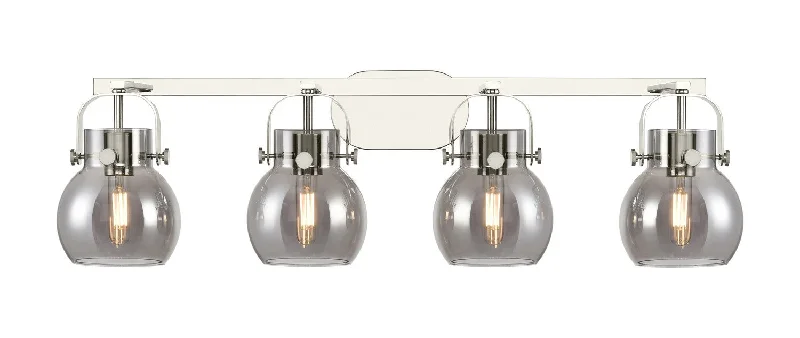 Energy - Efficient Industrial Lighting for Cost - SavingsDowntown Urban LED Bath Vanity Energy - Efficient Industrial Lighting for Cost - SavingsDowntown Urban LED Bath Vanity