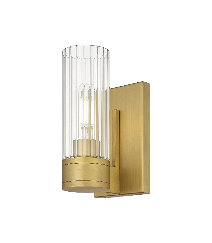 Industrial Lighting for Electronics ManufacturingDowntown Urban LED Wall Sconce