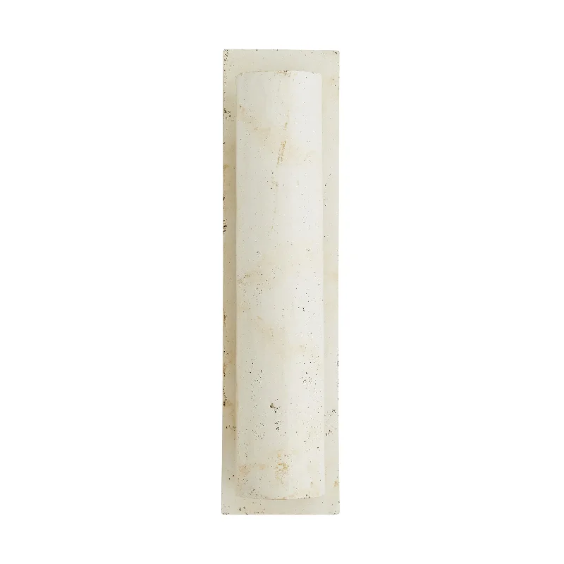 Outdoor - rated track lighting for patiosCatalina Wall Sconce