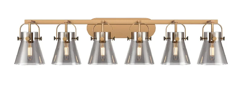 Corrosion - Resistant Industrial Lighting for Coastal FactoriesDowntown Urban LED Bath Vanity Corrosion - Resistant Industrial Lighting for Coastal FactoriesDowntown Urban LED Bath Vanity