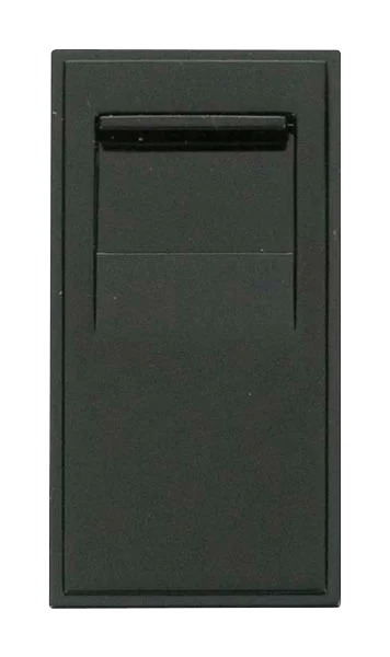 Track lighting with colored glass accentsClick New Media Telephone Master - Black