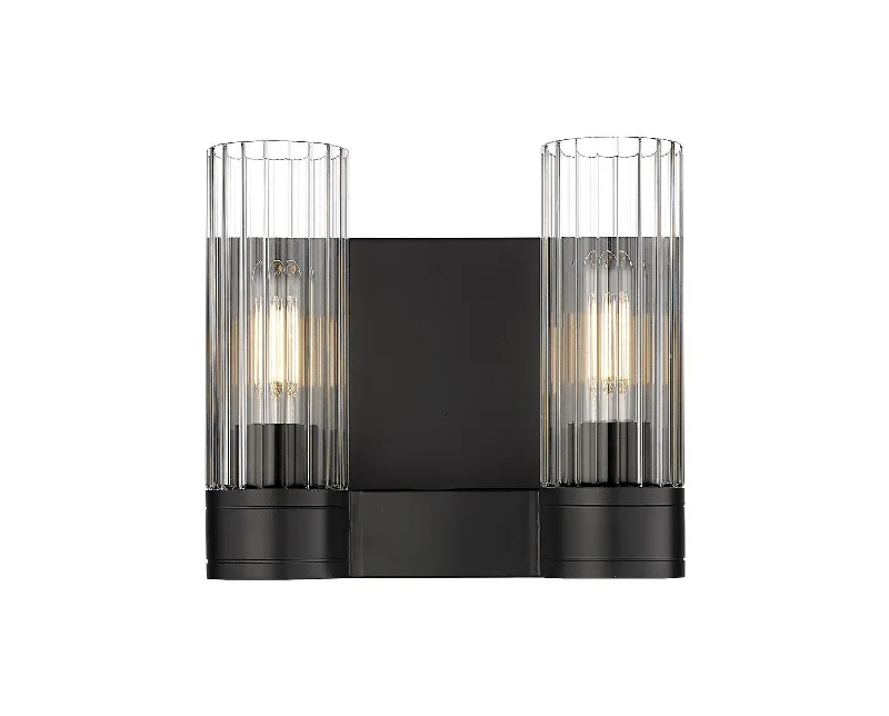 Industrial Lighting for Food Processing FactoriesDowntown Urban LED Bath Vanity