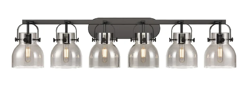 Industrial Lighting for Chemical PlantsDowntown Urban LED Bath Vanity