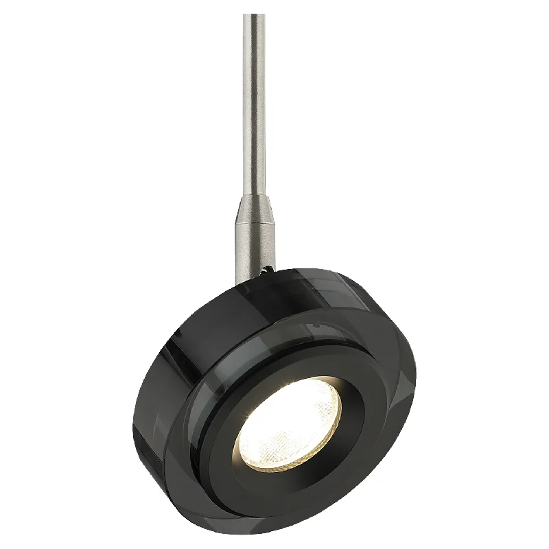 High - lumen track lighting for bright spacesBrim Head FreeJack 5"
