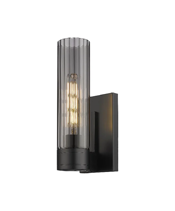 Waterproof Industrial Lighting for Wet AreasDowntown Urban LED Wall Sconce