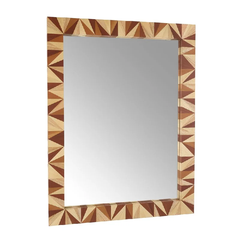 Track lighting with a chunky, bold designCalico Mirror