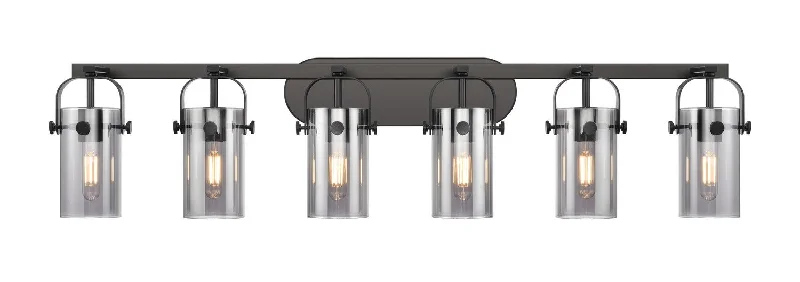 Industrial Area Lighting for Large Open SpacesDowntown Urban LED Bath Vanity