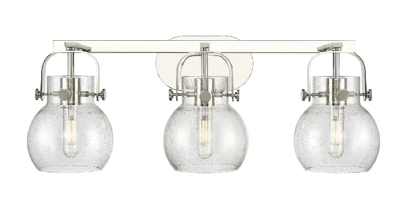 High - Bay LED Industrial Lighting for WarehousesDowntown Urban LED Bath Vanity