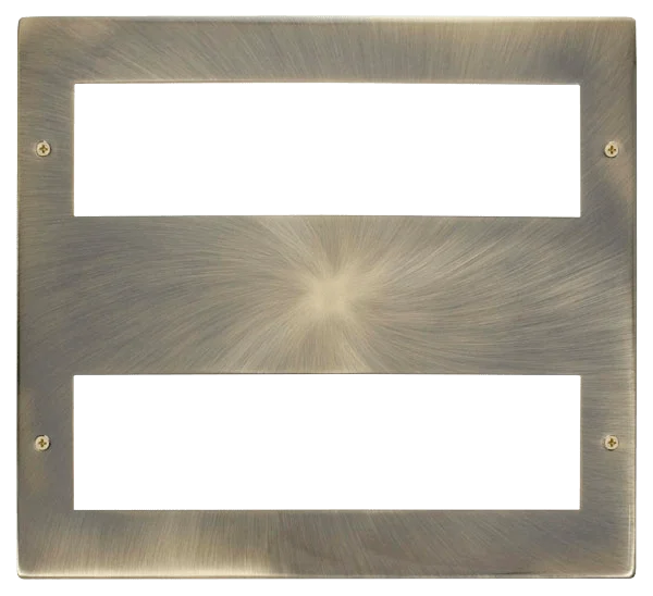Adjustable track lighting for living roomsClick New Media Large Media Front Plate (2 X 8 Module) - Antique Brass Adjustable track lighting for living roomsClick New Media Large Media Front Plate (2 X 8 Module) - Antique Brass