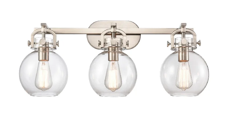High - Bay LED Industrial Lighting for WarehousesDowntown Urban Three Light Bath Vanity High - Bay LED Industrial Lighting for WarehousesDowntown Urban Three Light Bath Vanity