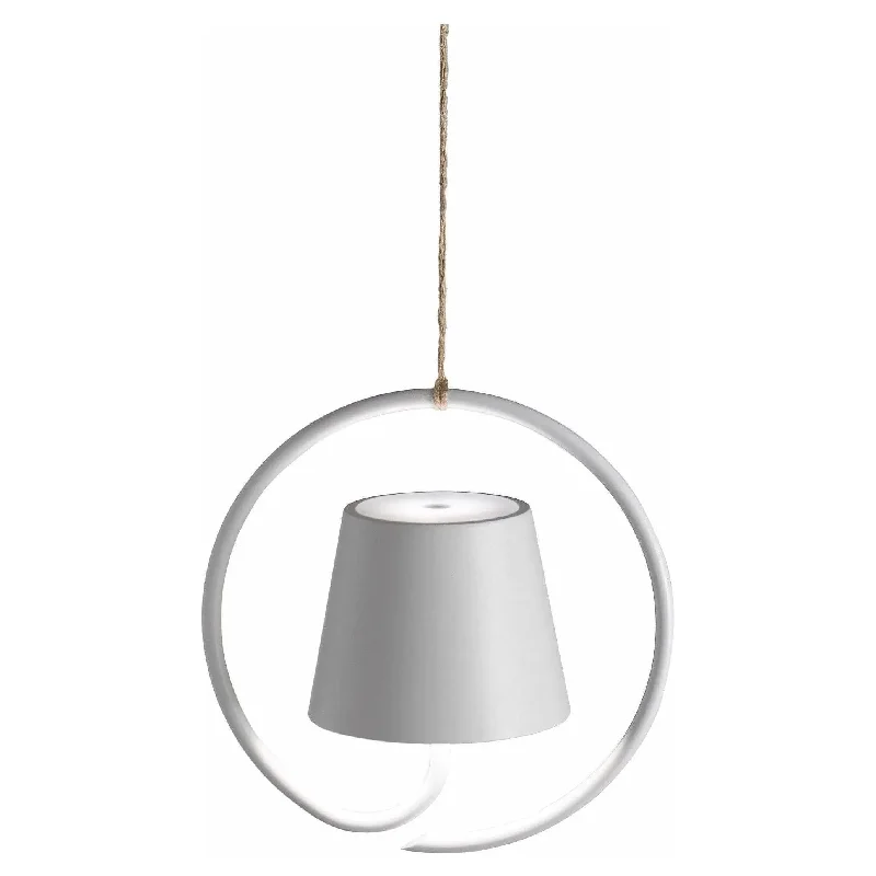 High - lumen track lighting for bright spacesPoldina Suspension Magnetic Lamp