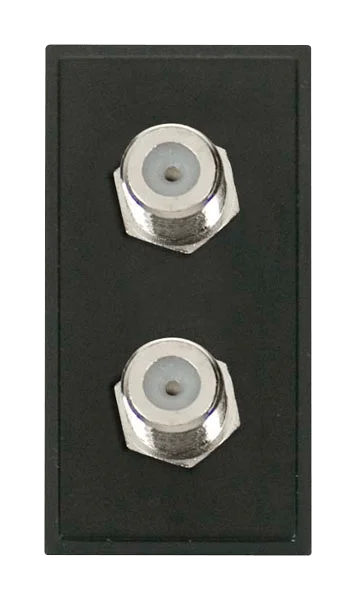 Track lighting with adjustable armsClick New Media Twin Female Satellite Module (F to F Connection) - Black Track lighting with adjustable armsClick New Media Twin Female Satellite Module (F to F Connection) - Black
