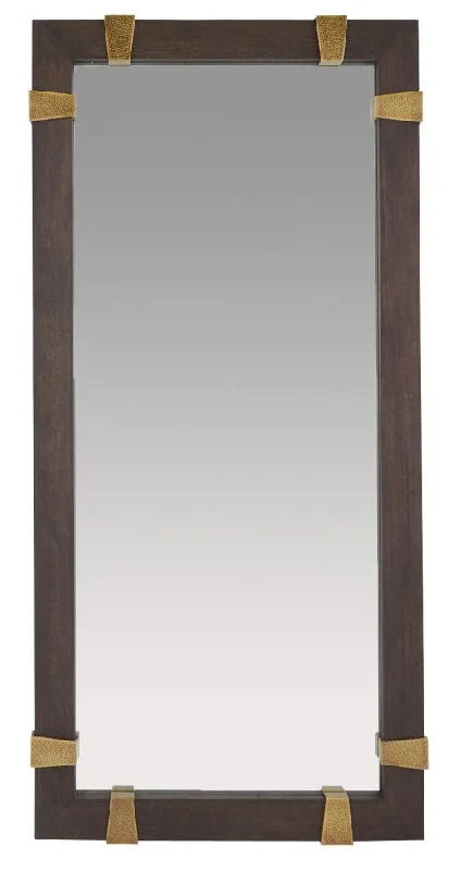 Energy - efficient track lighting fixturesCovington Floor Mirror
