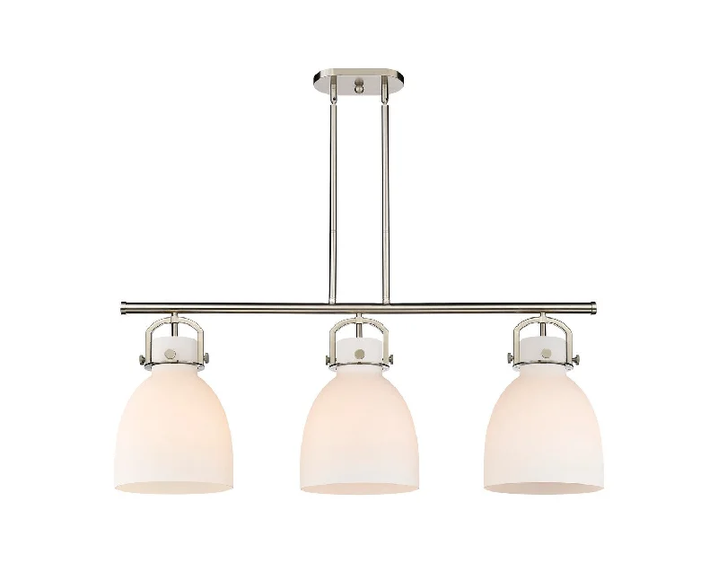 Industrial Lighting for Electronics ManufacturingDowntown Urban Three Light Island Pendant Industrial Lighting for Electronics ManufacturingDowntown Urban Three Light Island Pendant