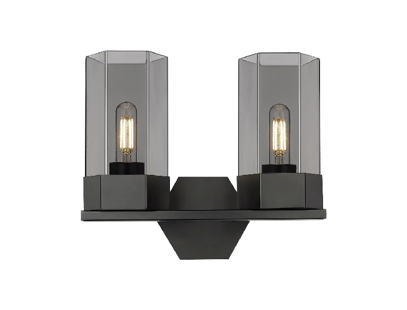 Industrial Lighting for Food Processing FactoriesDowntown Urban LED Bath Vanity
