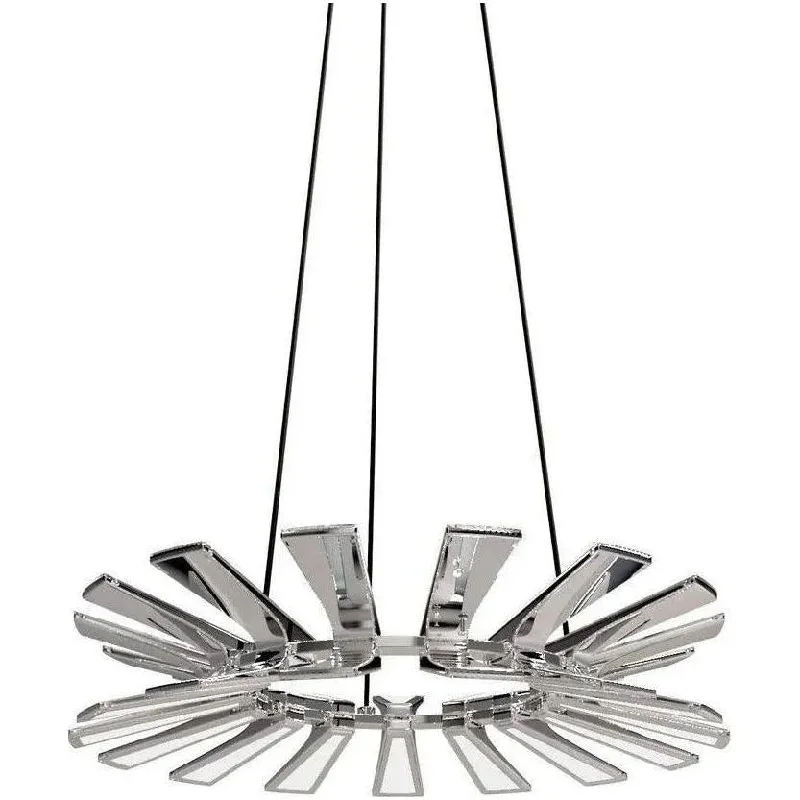 Track lighting for photography studiosWedge Chandelier by Blackjack Lighting | OPEN BOX Track lighting for photography studiosWedge Chandelier by Blackjack Lighting | OPEN BOX
