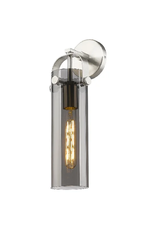 Dimmable Industrial Lighting for Ambiance ControlDowntown Urban LED Wall Sconce