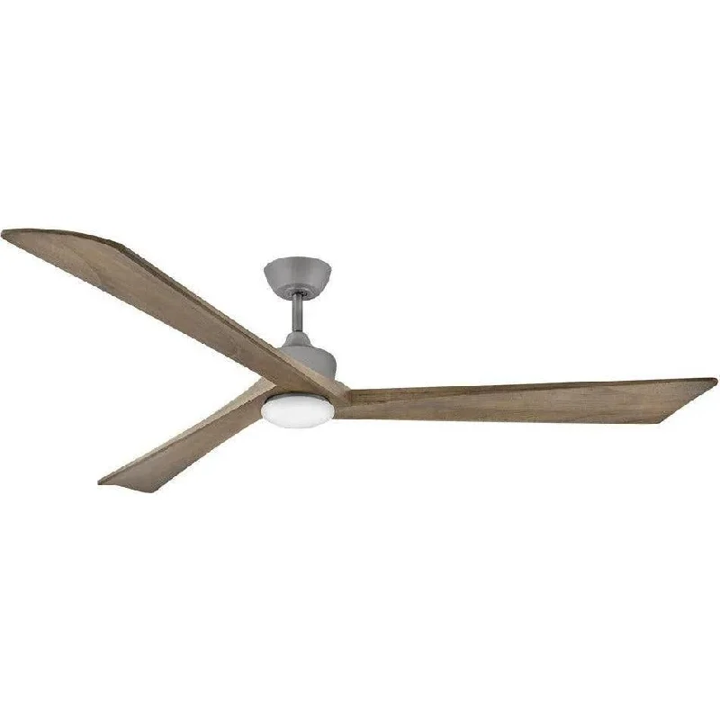 Waterproof track lighting for bathroomsSculpt 80" Ceiling Fan