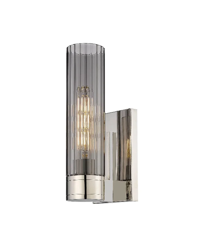 Industrial Lighting for Chemical PlantsDowntown Urban LED Wall Sconce