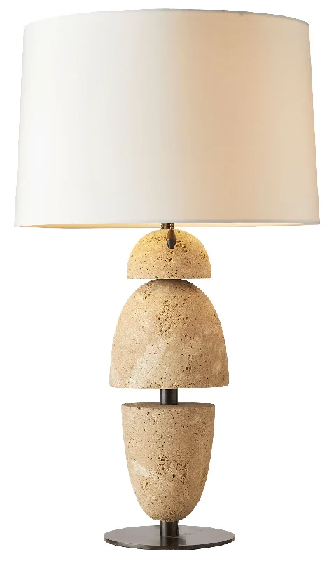 Track lighting for small apartmentsComal Table Lamp