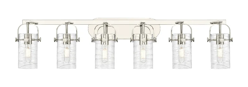Industrial Flood Lighting for Outdoor Loading DocksDowntown Urban LED Bath Vanity