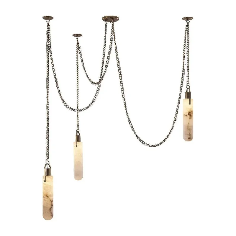 Commercial - grade track lighting for storesFlint LED Pendant