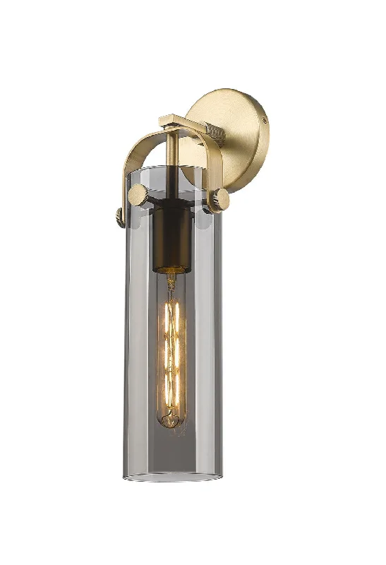 Industrial Emergency Lighting for Safety in FactoriesDowntown Urban LED Wall Sconce Industrial Emergency Lighting for Safety in FactoriesDowntown Urban LED Wall Sconce