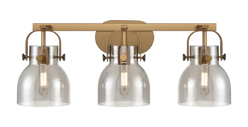 Shock - Resistant Industrial Lighting for Vibrating Machinery AreasDowntown Urban LED Bath Vanity Shock - Resistant Industrial Lighting for Vibrating Machinery AreasDowntown Urban LED Bath Vanity