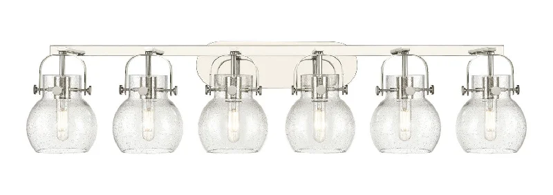 High - Bay LED Industrial Lighting for WarehousesDowntown Urban LED Bath Vanity