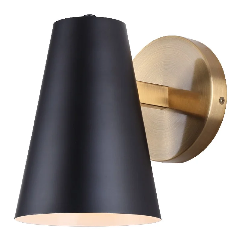 Low - voltage track lighting for safetyHarken 1-Light Vanity Light