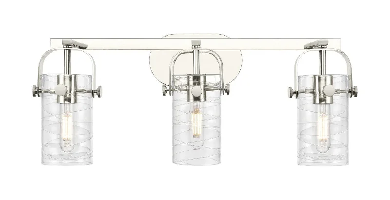 Industrial Lighting for Food Processing FactoriesDowntown Urban LED Bath Vanity