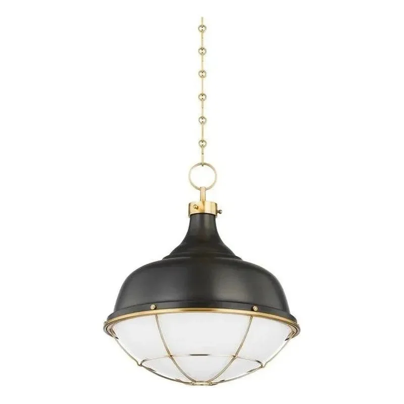 Track lighting with frosted glass shadesHolkham Pendant